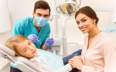Why, and When, You Should Take Your Child for a Dental Checkup