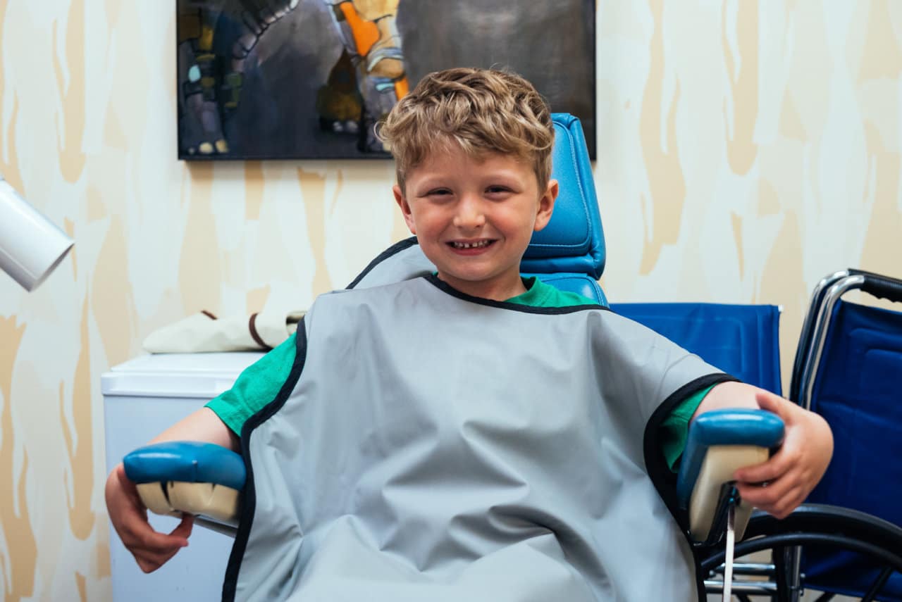 Leading Cosmetic Dentist Greensboro, NC Carolina Smiles