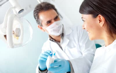 7 Signs of a Quality Family Dentist