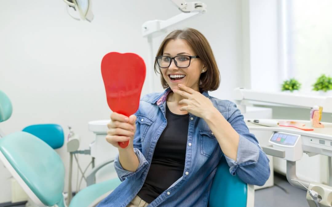 How Long Does Dental Implant Surgery Take?