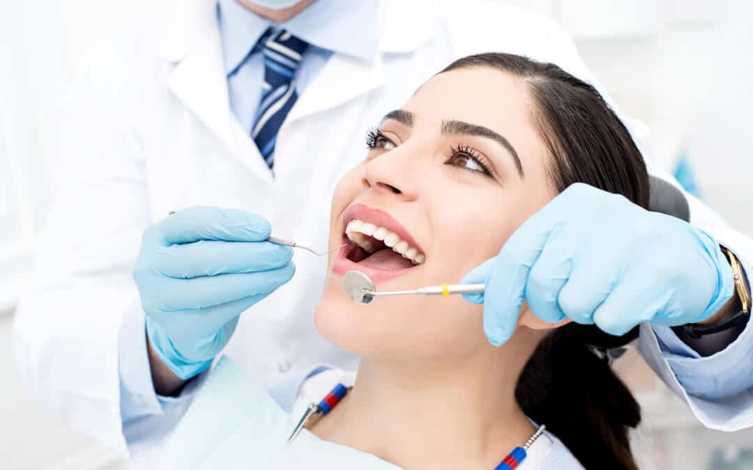 7 Factors to Consider When Finding a New Dentist