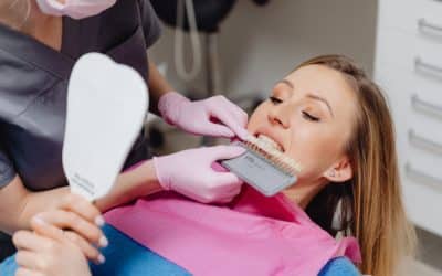Cosmetic Dentistry Near Me: 9 Myths About Cosmetic Dentistry