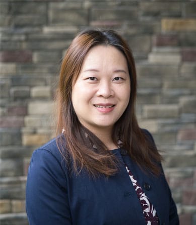 Dr.-Jia-Rao Dr. Alexa Zacharias