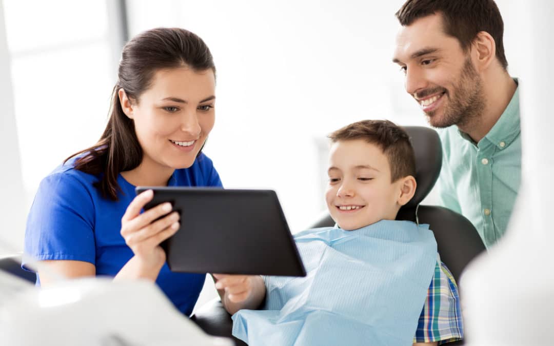 Top Tips for Finding the Right Family Dentist
