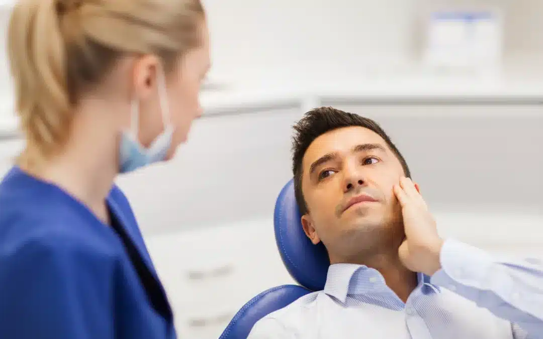 7 Signs You Are Dealing With a Dental Emergency
