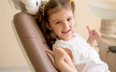 7 Fantastic Benefits of Pediatric Dental Care