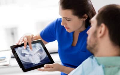 The Truth About Getting Dental Implants with Gum Disease