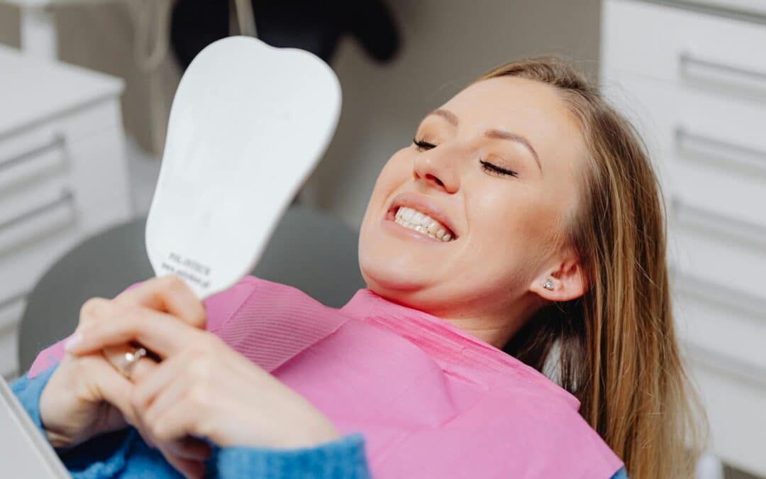 do dental implants hurt