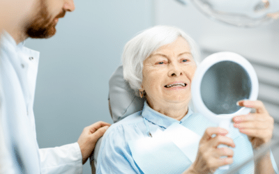 Family Dental Care in Greensboro: Choosing a Lake Jeanette Dentist With Confidence